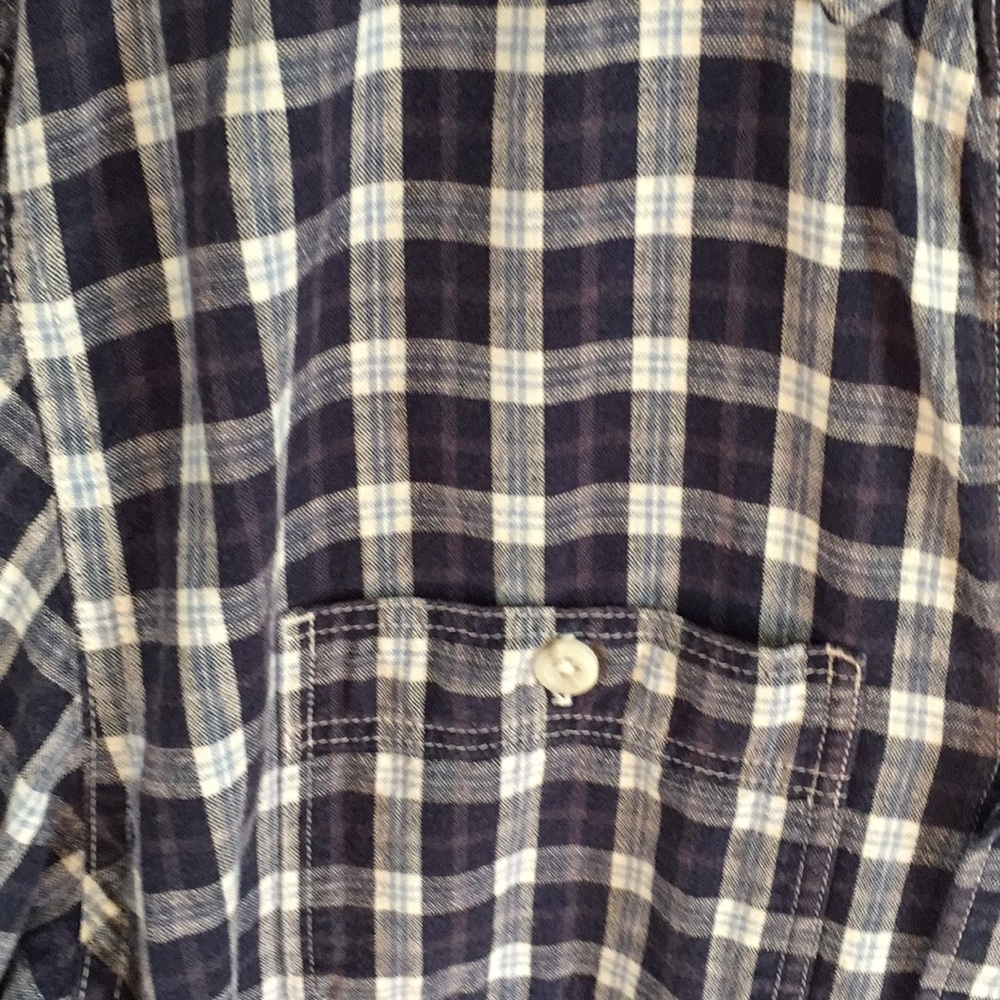 Old Navy Button Down - image 2
